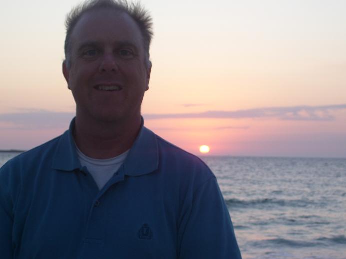 William by the water