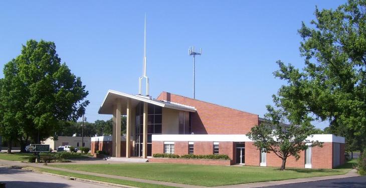 Tulsa SDA