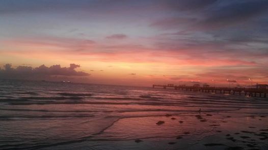 After Glow Fort Desot