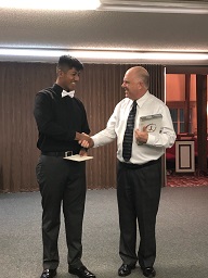 Esequiel Certificate